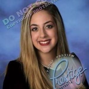 Meet your Posher, Rianna